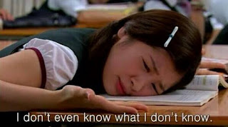 Health tips for a successful examination Health tips for a successful examination