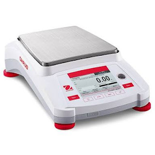 Next generation weighing scale  Next generation weighing scale