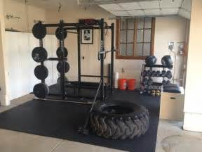 What is A garage gym What is a garage gym