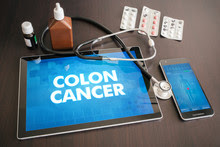 About Colon Cancer About Colon Cancer