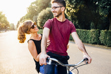 Health benefits of exercising with a bicycle Health benefits of exercising with a bicycle