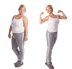 How to Beat Insomnia and Lose Weight How to Beat Insomnia and Lose Weight