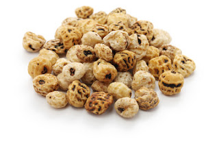 Health benefits of Tiger nuts Health benefits of Tiger nuts