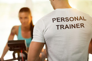 Do You Really Need a Personal Trainer Do You Really Need a Personal Trainer