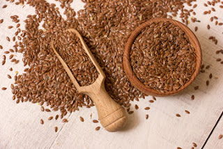 Ground flaxseed Foods for losing weight
