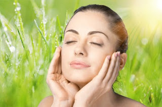Radiant skin Natural Ways To Get A Beautiful Radiant Skin