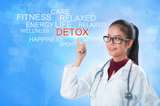 How Do Drug Detox Programs Really Work How Do Drug Detox Programs Really Work