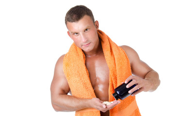 Are fitness supplements bad for you are fitness supplements safe