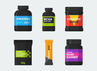 What are fitness supplements What are fitness supplements