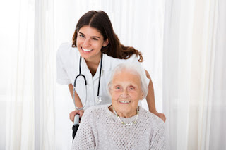 Common health issues in old age Common health issues in old age