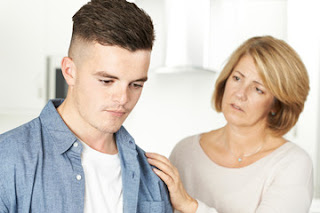 How parents can help teenager in drug rehab How parents can help teenager in drug rehab