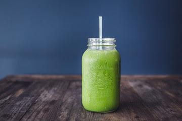 Green smoothies Weight loss food