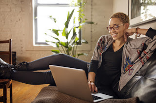 How to be a successful health blogger How to be a successful health blogger