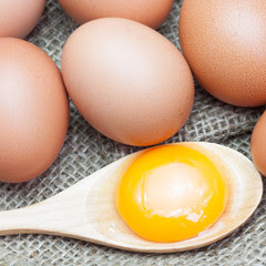 Eggs Foods for weight loss