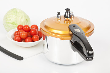 Pressure cooker Why Cooking With Pressure Cookers Are Healthy