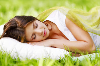 Sleeping Natural Ways To Get A Beautiful