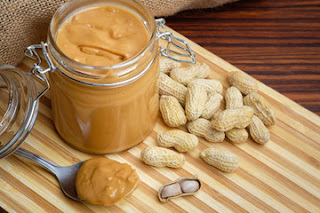 Health Benefits Of groundnut paste Health Benefits Of groundnut paste