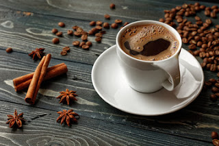 Healthy way to enjoy coffee  Healthy way to drink coffee