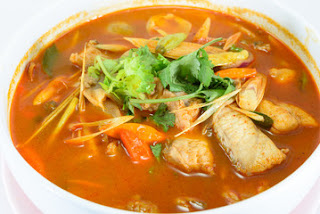 Nigerian foods that help you gain weight Nigerian foods that help you gain weight