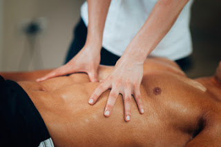 Health Benefits of Stomach Massage  Health Benefits of Stomach Massage