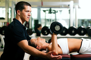 Do You Really Need a Personal Trainer Do You Really Need a Personal Trainer