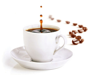 Healthy way to drink coffee  Healthy way to enjoy coffee