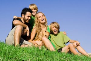How to manage family stress  How to manage family stress