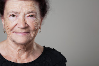 Common health issues in old age Common health issues in old age