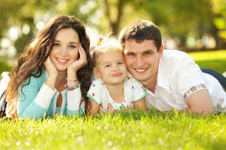 Healthy Habits For The Entire Family Healthy Habits For The Entire Family