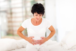 Health Benefits of Stomach Massage  Health Benefits of Stomach Massage
