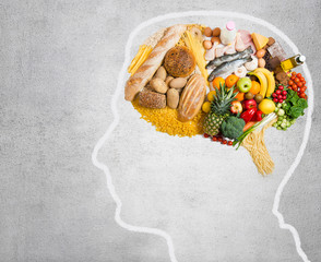 Foods That Are Good For Your Brain Foods That Are Good For Your Brain