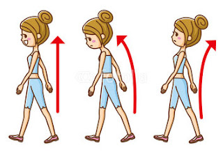 How to improve your posture How to improve your posture