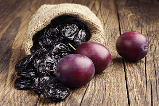 Prunes Top 10 natural remedies for constipation