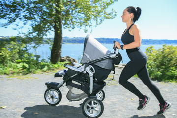 Fitness tips for busy moms Fitness tips for busy moms