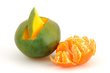 Natural remedies with mango Natural remedies with mango