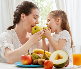 Healthy Habits For The Entire Family Healthy Habits For The Entire Family