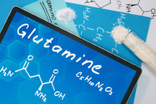 Benefits of glutamine Benefits of glutamine
