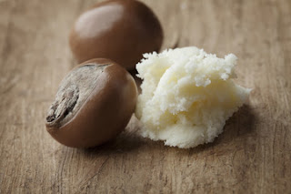 Shea butter How to remove scar Naturally