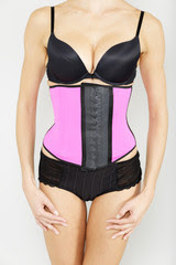 Waist training Medical facts about Waist training