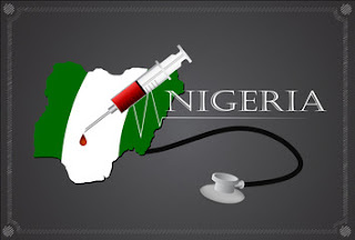 ways to improve healthcare in Nigeria  healthcare in Nigeria