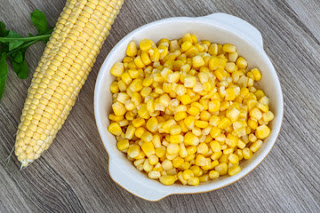 Healthy snacks for busy workdays  Healthy snacks for busy workdays