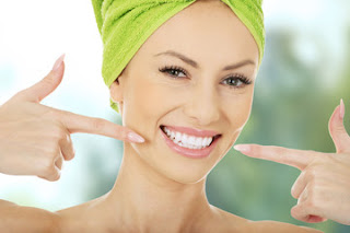 Teeth whitening Top tips for Teeth whitening at home