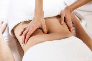 Stomach Massage  Health Benefits of Stomach Massage