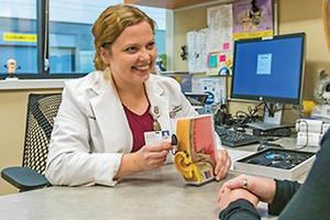 Audiology Appointment