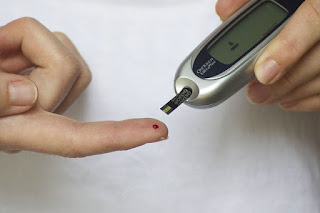 Important Diabetes Facts mportant Diabetes Facts