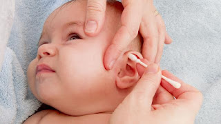 Ear Infections in Children Ear Infections in Children