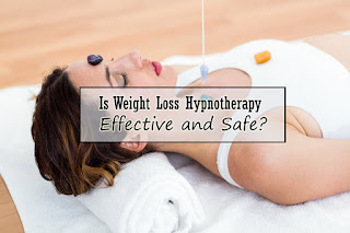 Is Weight Loss Hypnotherapy Effective and Safe? Is Weight Loss Hypnotherapy Effective and Safe?