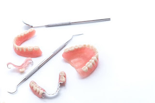 Dentures importance procedure  Dentures importance procedure