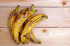 Health benefits of plantain Health benefits of Plantain