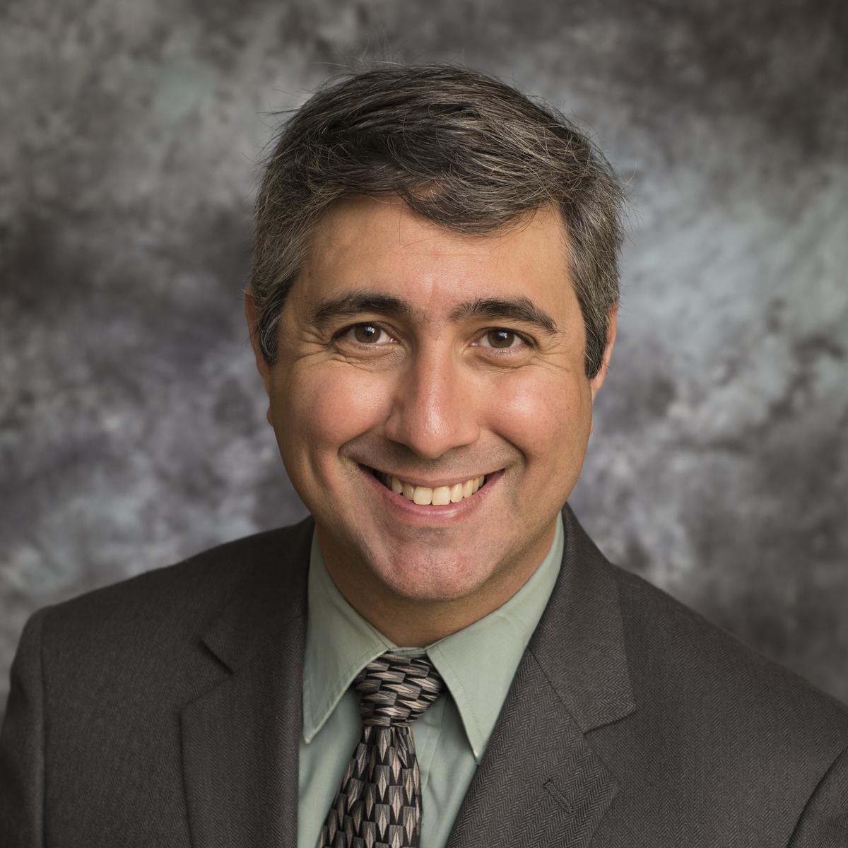 Leonardo Lopez, MD - Chief Medical Officer | OSF Saint Elizabeth Medical Center